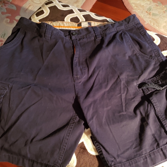 "SHORTS" Men's Shorts 4 Pairs - Picture 6 of 15